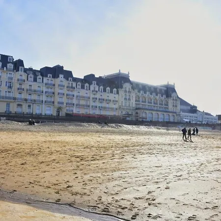 Apartment Des Fleurs - Les Escapades Familiales - 1 A 6 Personnes