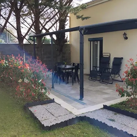 Apartment Des Fleurs - Les Escapades Familiales - 1 A 6 Personnes