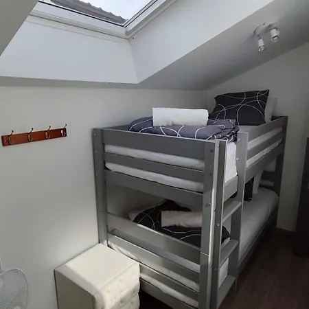 Des Fleurs - Les Escapades Familiales - 1 A 6 Personnes Apartment