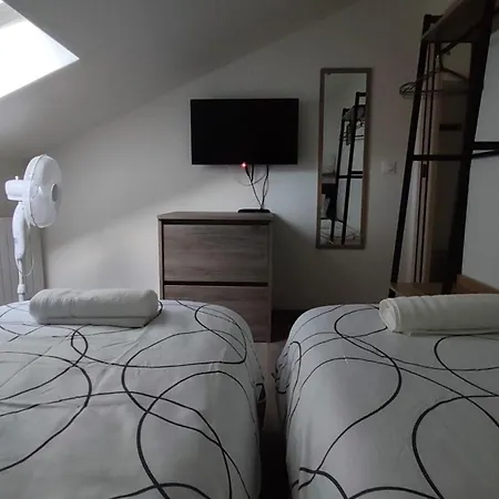 Des Fleurs - Les Escapades Familiales - 1 A 6 Personnes Apartment *