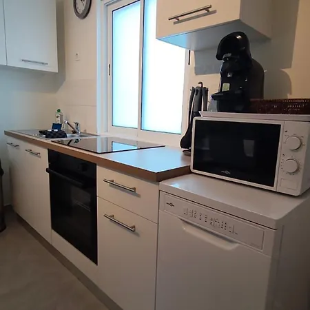 Des Fleurs - Les Escapades Familiales - 1 A 6 Personnes Apartment Cabourg