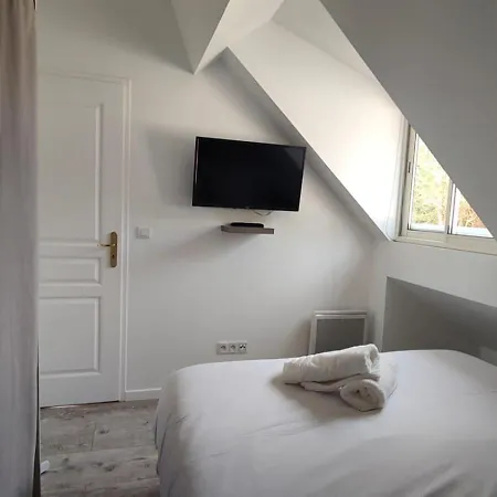 Des Fleurs - Les Escapades Familiales - 1 A 6 Personnes * Cabourg