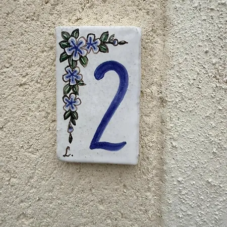 Des Fleurs - Les Escapades Familiales - 1 A 6 Personnes Apartment