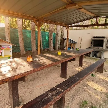 Des Fleurs - Les Escapades Familiales - 1 A 6 Personnes Apartment *